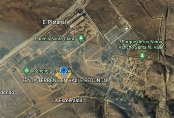 Lote de Terreno en  22254, Maclovio Rojas, Baja California, Mex