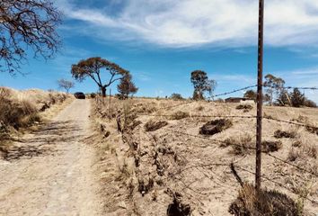 Lote de Terreno en  76886, San Miguel Dehetí, Querétaro, Mex