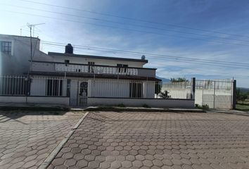 Casa en  Tzompantepec, Tlaxcala