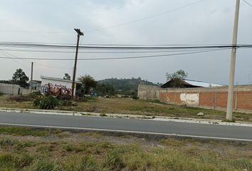 Lote de Terreno en  Apizaco, Tlaxcala