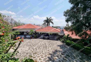 Casa en  Rancho Tetela, Cuernavaca, Cuernavaca, Morelos