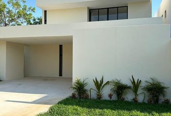 Casa en  Pueblo Cholul, Mérida, Yucatán