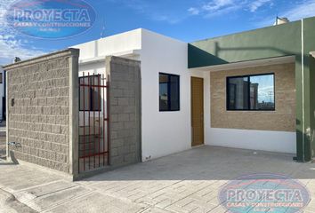 Casa en  20 De Noviembre Fundo Legal, Municipio De Durango