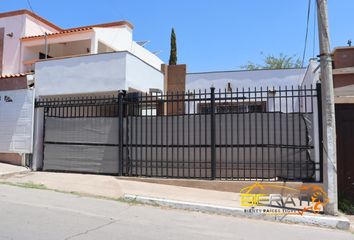 Casa en  Colinas Del Valle, Municipio De Chihuahua