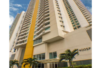 Apartamento en  San Francisco, Ciudad De Panamá