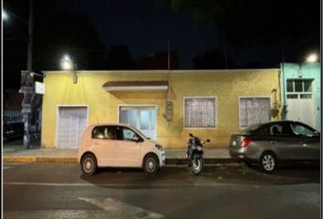 Lote de Terreno en  Argentina Antigua, Miguel Hidalgo, Cdmx