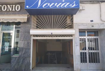 Local Comercial en  Zafra, Badajoz Provincia