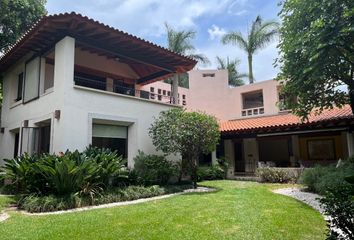 Casa en condominio en  Lomas De La Selva Norte, Cuernavaca, Morelos