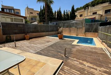 Chalet en  Monóver/monóvar, Alicante Provincia