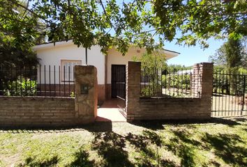 Casa en  Santa Rosa De Calamuchita, Córdoba