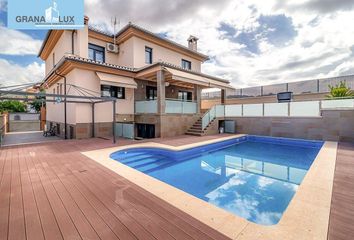 Chalet en  Gojar, Granada Provincia