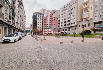 Garaje en  Ourense, Orense Provincia