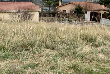 Terreno en  Otero De Herreros, Segovia Provincia