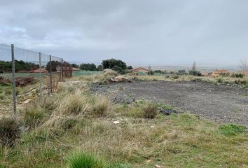 Terreno en  Otero De Herreros, Segovia Provincia