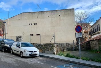 Terreno en  Collado Mediano, Madrid Provincia