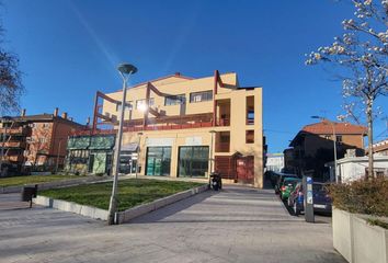 Local Comercial en  Collado Villalba, Madrid Provincia