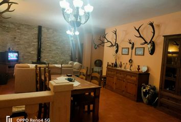 Chalet en  Fuencaliente, Ciudad Real Provincia