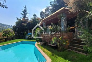 Casa en  Lo Barnechea, Provincia De Santiago