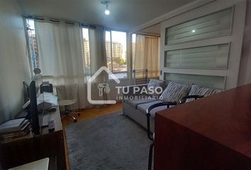 Departamento en  Santiago, Provincia De Santiago