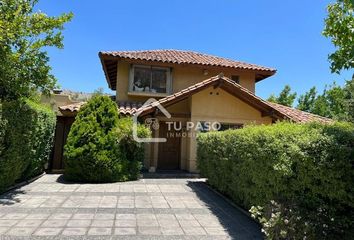 Casa en  Colina, Chacabuco