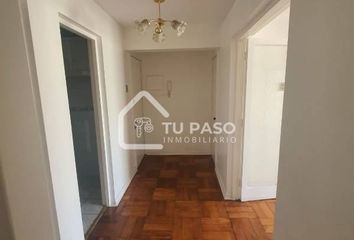 Departamento en  Providencia, Provincia De Santiago