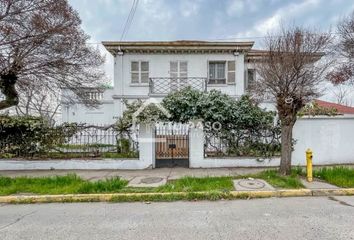 Casa en  Ñuñoa, Provincia De Santiago