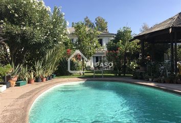 Casa en  Ñuñoa, Provincia De Santiago