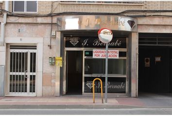 Local Comercial en  El Palmar, Murcia Provincia