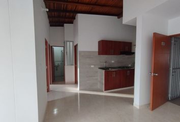 Apartamento en  El Centro, Cúcuta