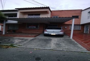 Casa en  El Centro, Cúcuta