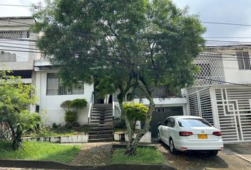 Casa en  El Bosque, Cali