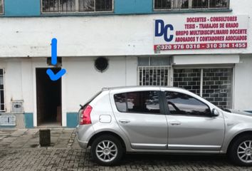 Local Comercial en  Caldas, Cali