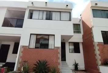 Casa en  Villa Santos, Barranquilla