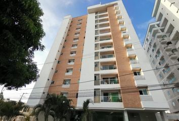 Apartamento en  El Tabor, Barranquilla