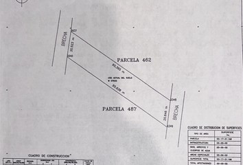 Lote de Terreno en  Pueblo Chablekal, Mérida, Yucatán