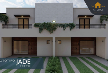 Casa en  Calle Manzanos, Los Olvera, Corregidora, Querétaro, 76904, Mex