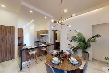 Departamento en  Calle 4 17-37, San Pedro De Los Pinos, Benito Juárez, Ciudad De México, 03800, Mex