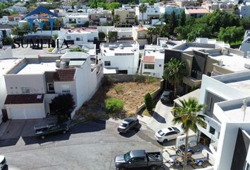 Lote de Terreno en  Rincones De San Francisco, Municipio De Chihuahua