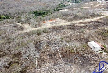 Lote de Terreno en  29130, Berriozábal, Chiapas, Mex