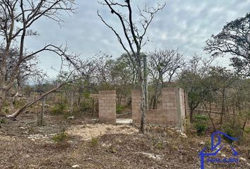 Lote de Terreno en  29130, Berriozábal, Chiapas, Mex