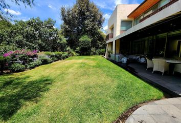 Casa en  Santa Fe Cuajimalpa, Cuajimalpa De Morelos