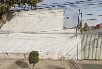 Lote de Terreno en  Calle Norte 22, Calputitlán, Gustavo A. Madero, Ciudad De México, 07370, Mex