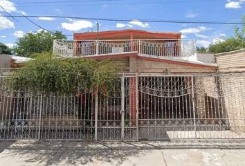 Casa en  Puesta Del Sol, Ciudad Juárez, Juárez, Chihuahua