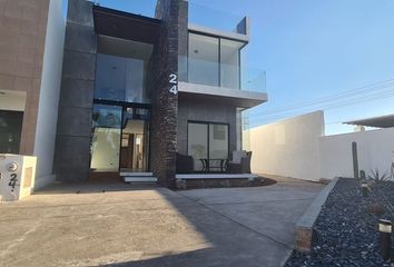 Casa en  Residencial Las Plazas, Ciudad De Aguascalientes