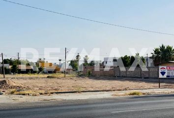 Local comercial en  Residencias, San Luis Río Colorado