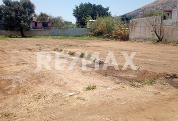 Lote de Terreno en  San Martín Mexicapan, Oaxaca De Juárez