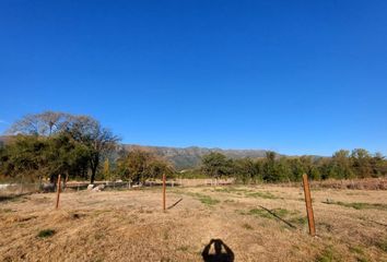 Terrenos en  Punilla, Córdoba