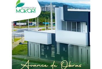 Lote de Terreno en  El Jardín, Pereira