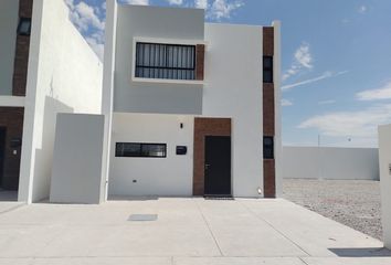 Casa en  Residencial Senderos, Torreón