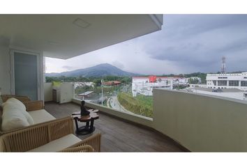 Apartamento en  Centro, Pereira